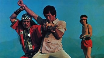 #1 Bruce Lee in New Guinea