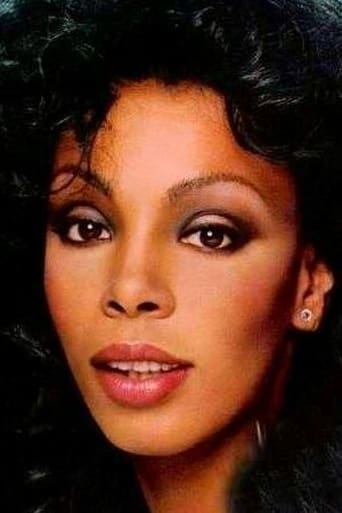 Donna Summer