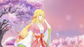 #6 Fox Spirit Matchmaker