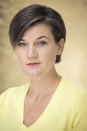 Kristin Van Der Voort