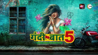 Gandii Baat (2018- )