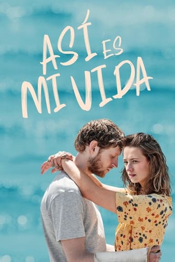 Poster of Así es mi vida