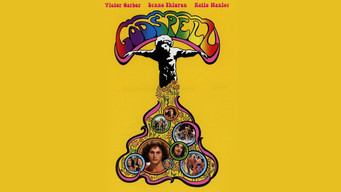 #7 Godspell