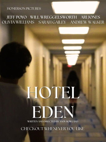 Hotel Eden (2026)