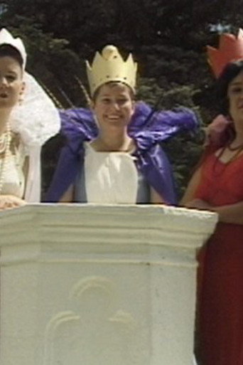 Through the Looking Glass (1999)
