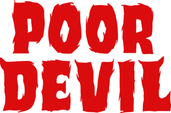 Poor Devil logo
