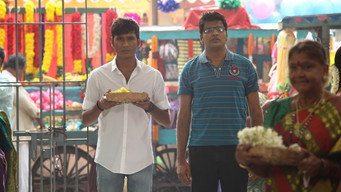 #21 Thangamagan