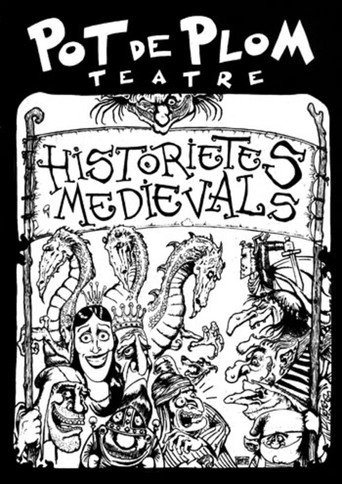 Historietes Medievals