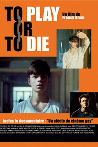 Spelen of sterven (1990)