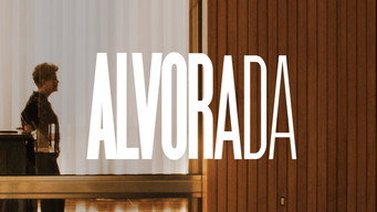 #5 Alvorada