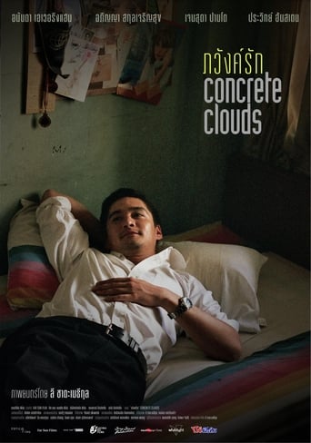 Poster för Concrete Clouds