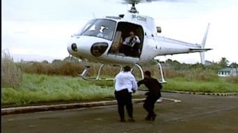 Episode 6 — Episode 6