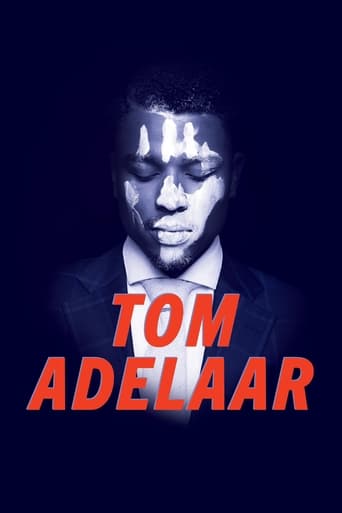 Poster of Tom Adelaar