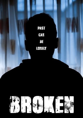 Broken en streaming 