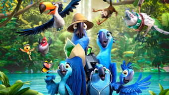 Rio 2 backdrop 10