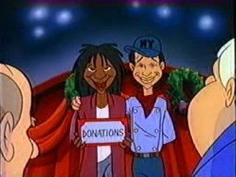 Cena de Episódio 20