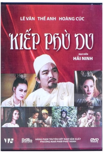 Poster of Kiếp phù du