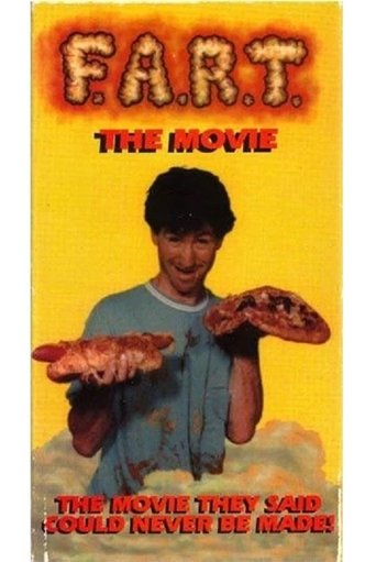 F.A.R.T.: The Movie (1991)
