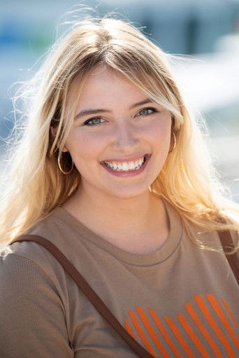 Foto de Lula Cotton-Frapier