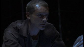 Aflevering 13 — Epitaph One