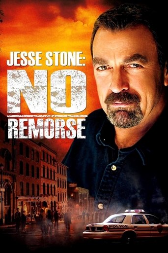 Jesse Stone: No Remorse (2010)