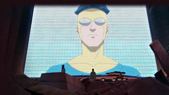 #4 Invincible