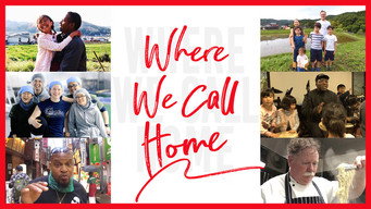 Where We Call Home (2020- )