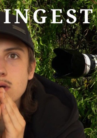 Ingest poster