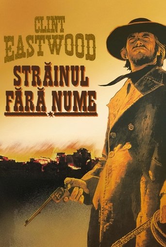 Străinul fără nume