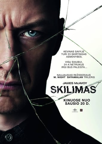 Skilimas