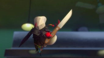 Episode 3 — Episode 3