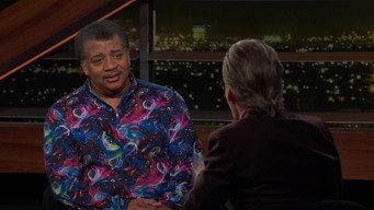 Episode 16 — May 29, 2026: Neil deGrasse Tyson, Katy Tur, Kevin McCarthy