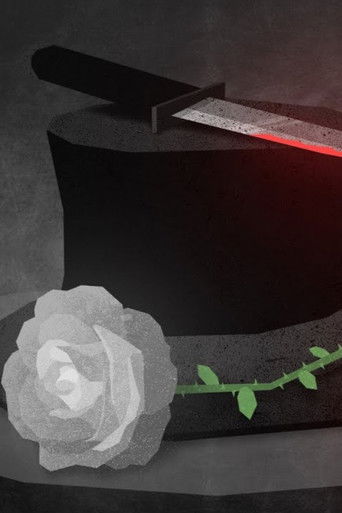 The Enduring Mystery of Jack the Ripper (2021)