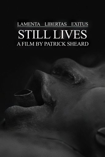 Still Lives en streaming 