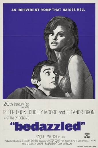 Bedazzled (1967)