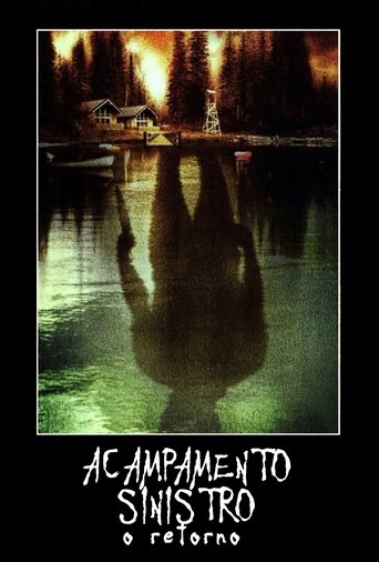 Return to Sleepaway Camp
