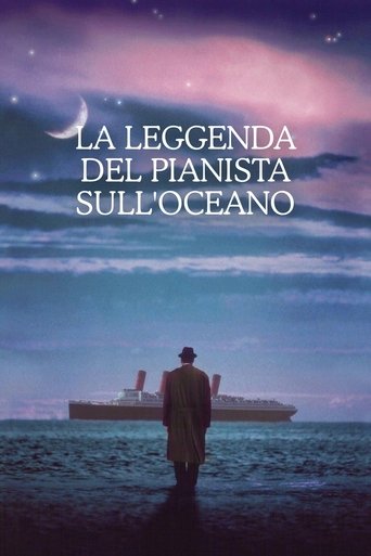 La leggenda del pianista sull'oceano (1998)