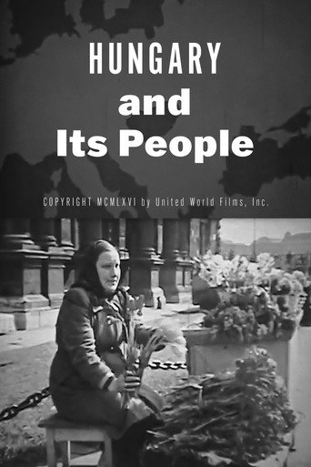 Hungary and Its People (1966)