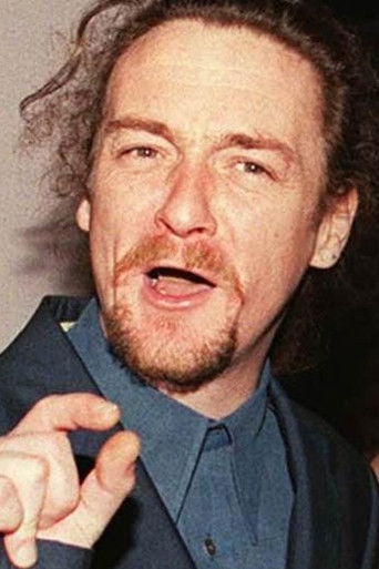 Foto de Steve Sweeney