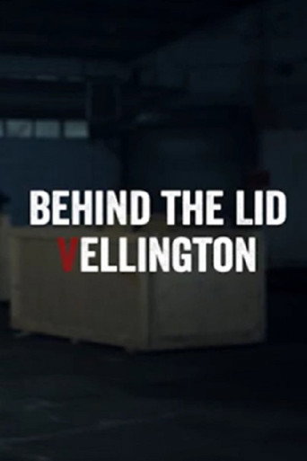 Behind the Lid - Vellington Sign (2014)