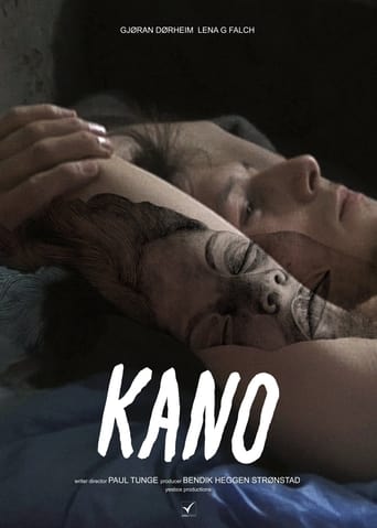 Poster för Kano