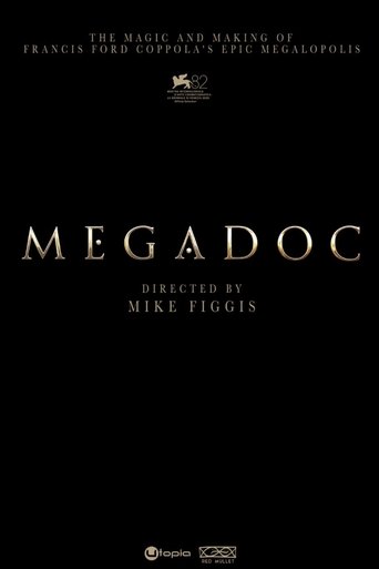 Megadoc (1970)