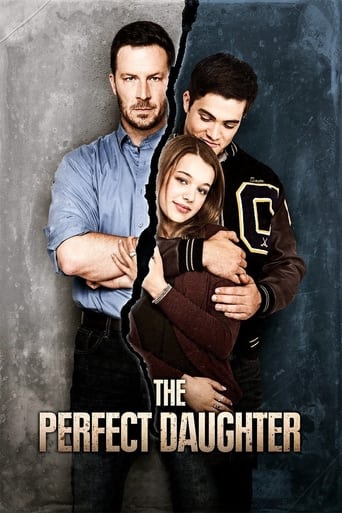 Poster of La hija perfecta