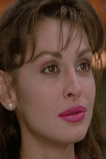 Image of Adrianne Sachs