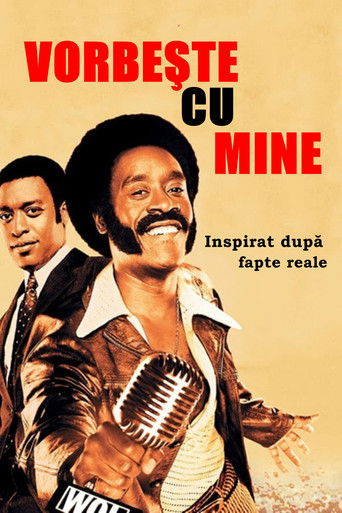 Vorbește cu mine (2007)