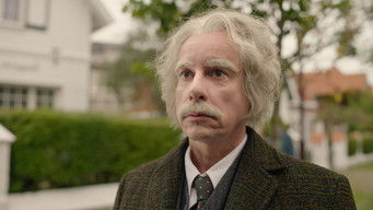 Episode 5 — Albert Einstein (1879 - 1955)