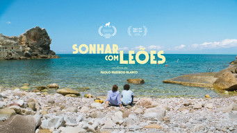 Cena de Sonhar com Leões