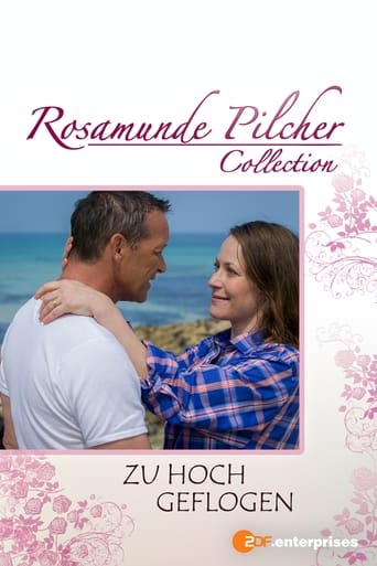 Poster of Rosamunde Pilcher: Zu hoch geflogen