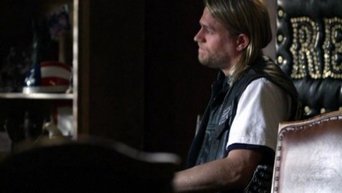 Cena de Ameaça Branca