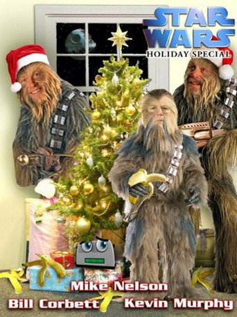 RiffTrax: The Star Wars Holiday Special